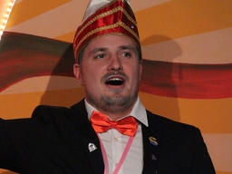 Büttenabend 2025 - 14.02.2025